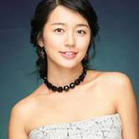 Ca sĩ Yoon Eun Hye