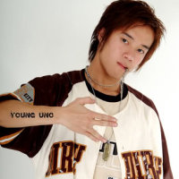 Ca sĩ Young Uno