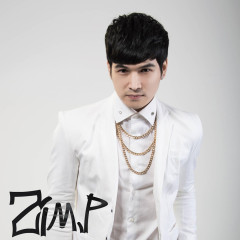 Ca sĩ Zim P